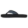 Teva Mush Ii Sandaler, Neon wave navy