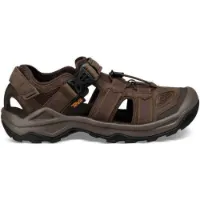 Teva Omnium 2 Leather Sandaler Teva Omnium 2 Leather Sandaler