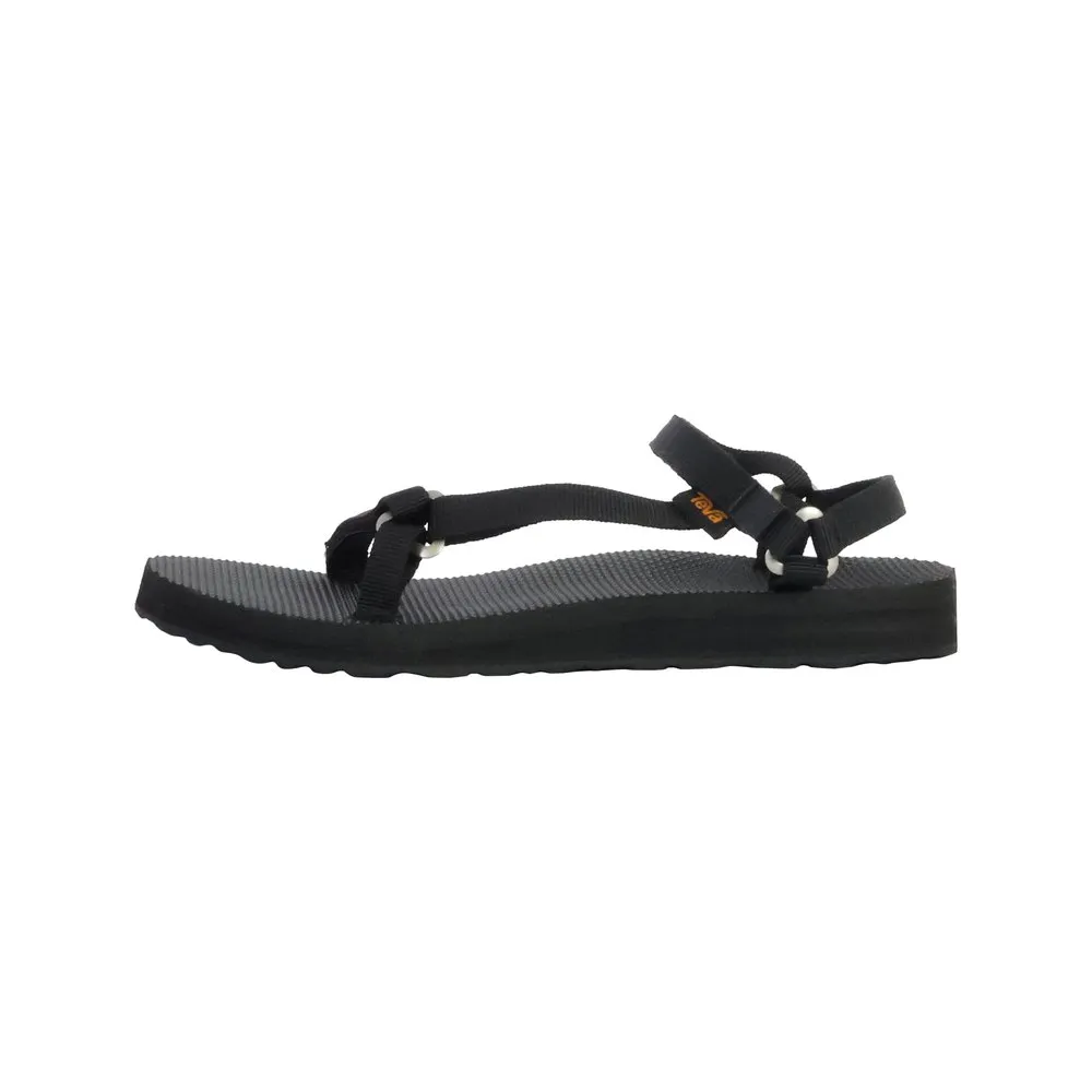Teva Original Universal Sandaler Refurbished, Black Teva Original Universal Sandaler Refurbished, Black