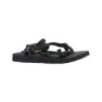 Teva Original Universal Sandaler Refurbished, Black