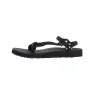 Teva Original Universal Sandaler Refurbished, Black