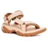 Teva Terra Fi 5 Universal Sandaler Refurbished, Coconut