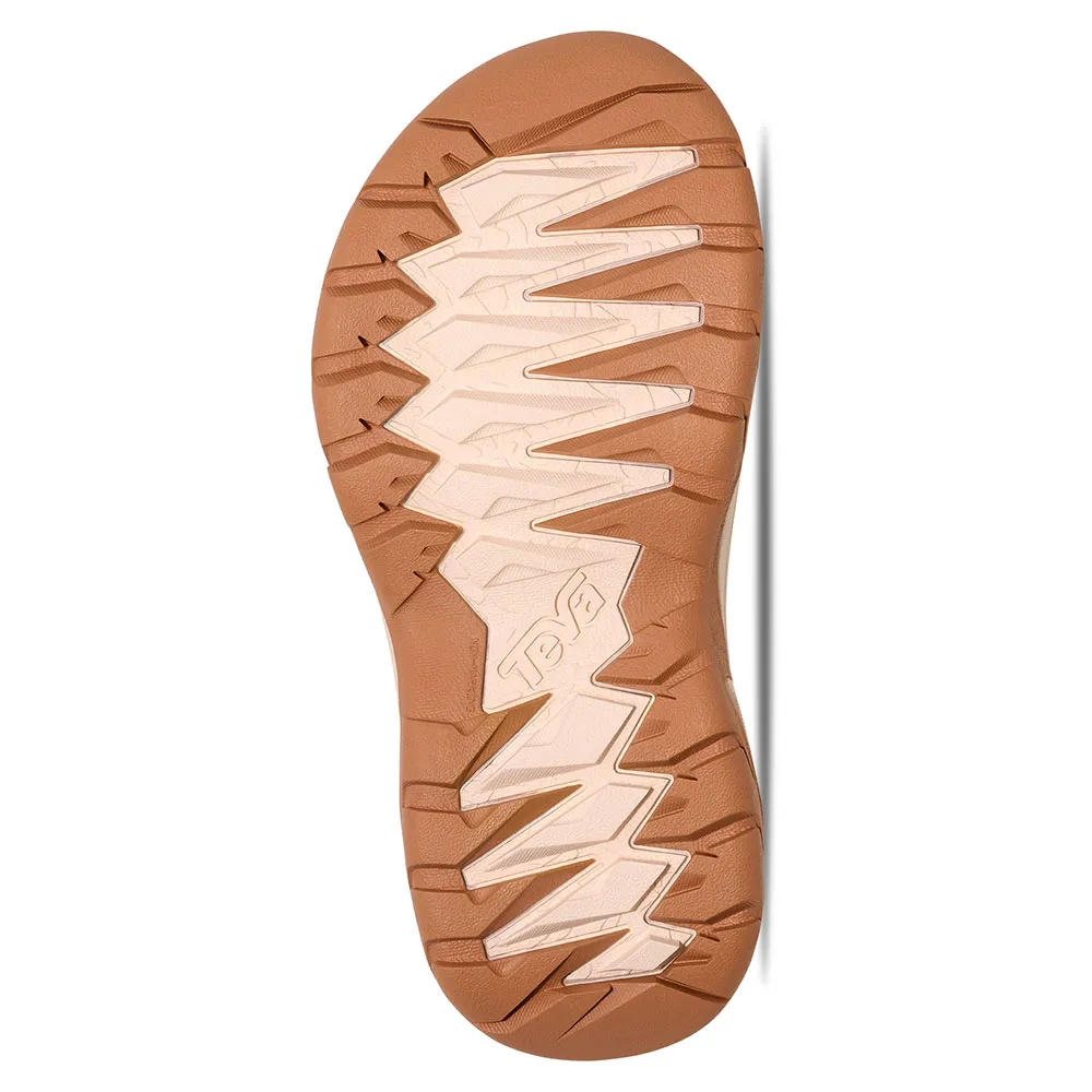 Teva Terra Fi 5 Universal Sandaler Refurbished, Coconut
