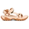 Teva Terra Fi 5 Universal Sandaler Refurbished, Coconut