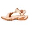 Teva Terra Fi 5 Universal Sandaler Refurbished, Coconut