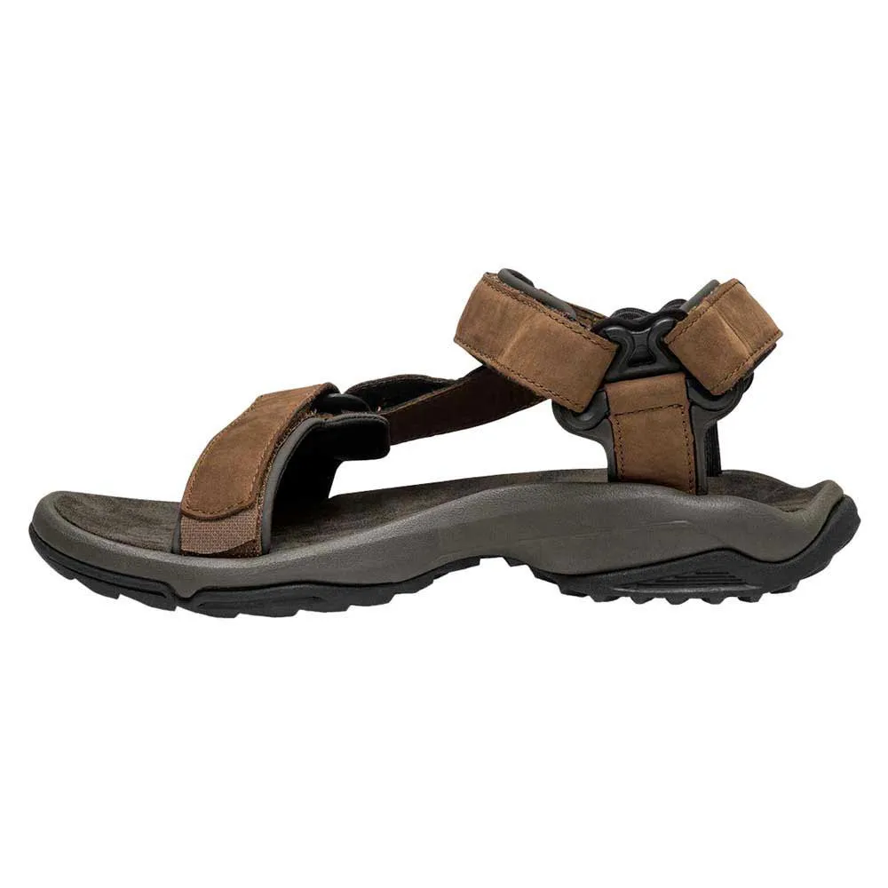 Teva Terra Fi Lite Leather Sandaler
