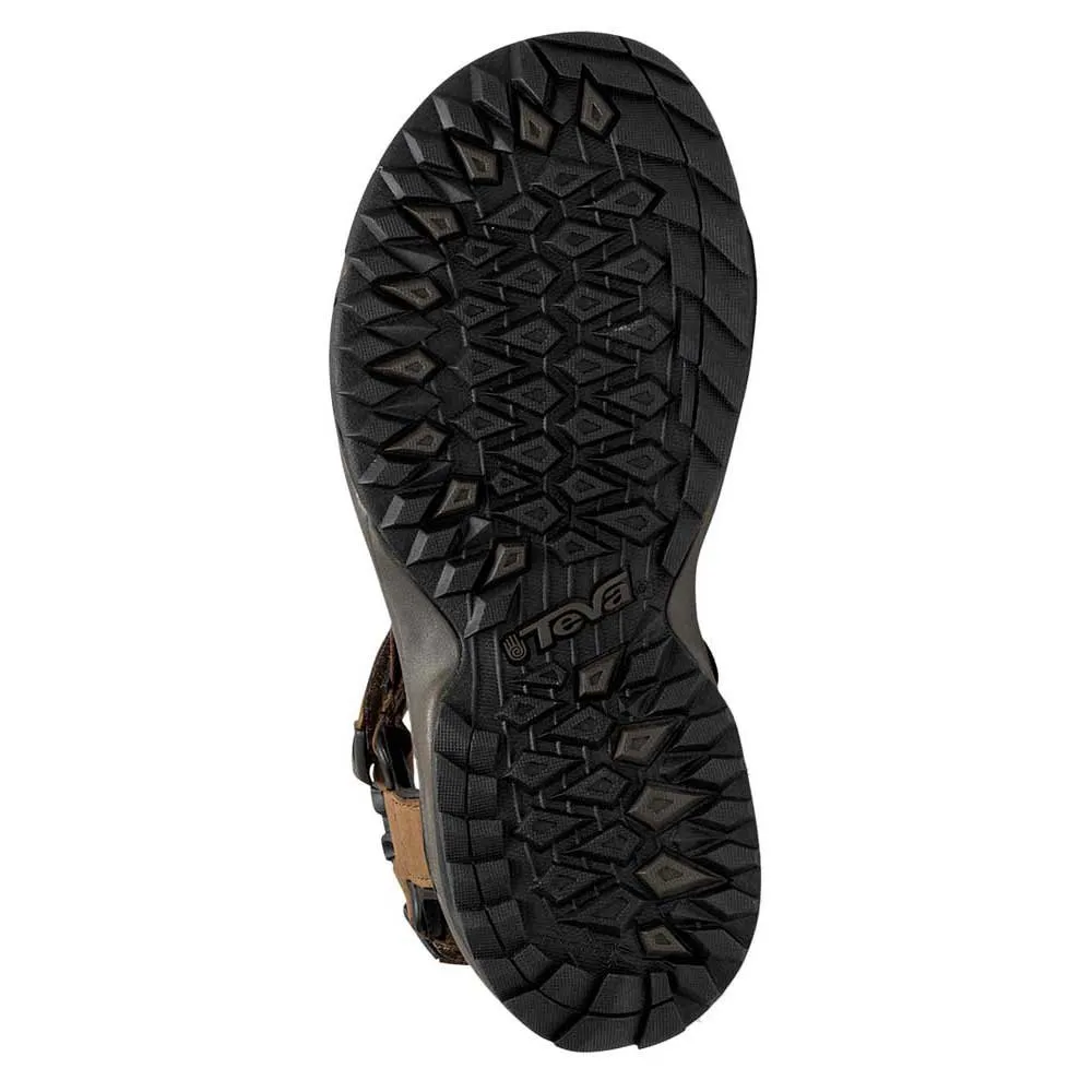 Teva Terra Fi Lite Leather Sandaler