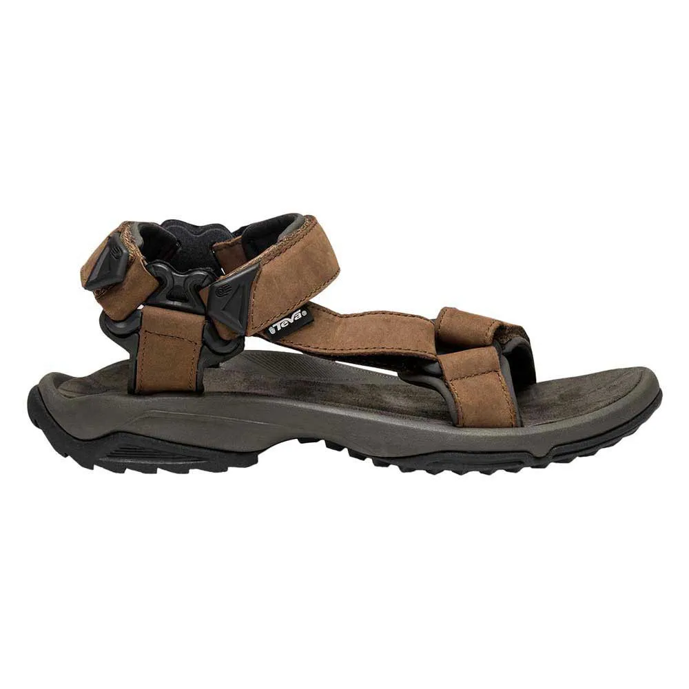 Teva Terra Fi Lite Leather Sandaler