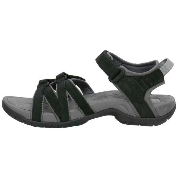 Teva Tirra Leather Sandaler
