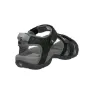 Teva Tirra Leather Sandaler