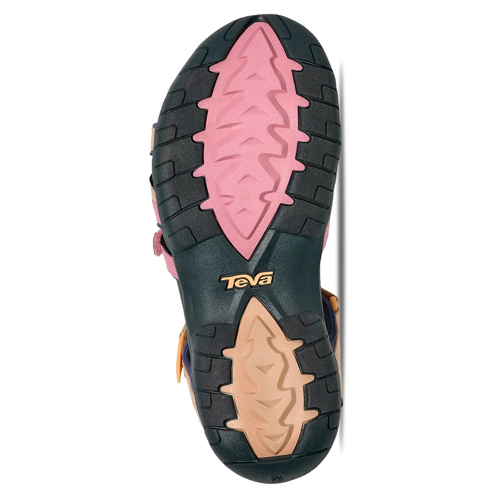 Teva Tirra Sandaler Refurbished, Root light mult