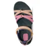 Teva Tirra Sandaler Refurbished, Root light mult