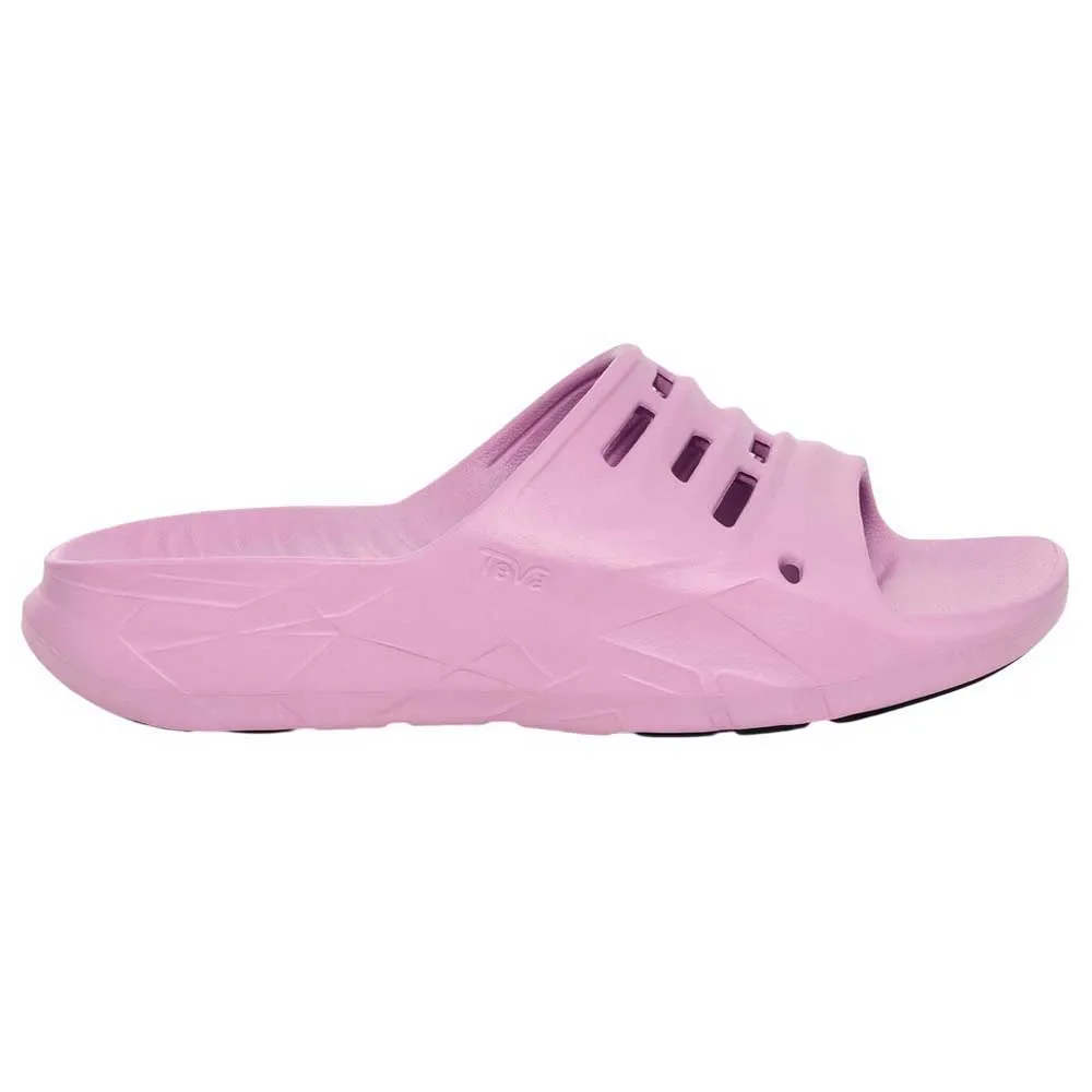 Teva Ultra-comf Slide Sandaler Teva Ultra-comf Slide Sandaler