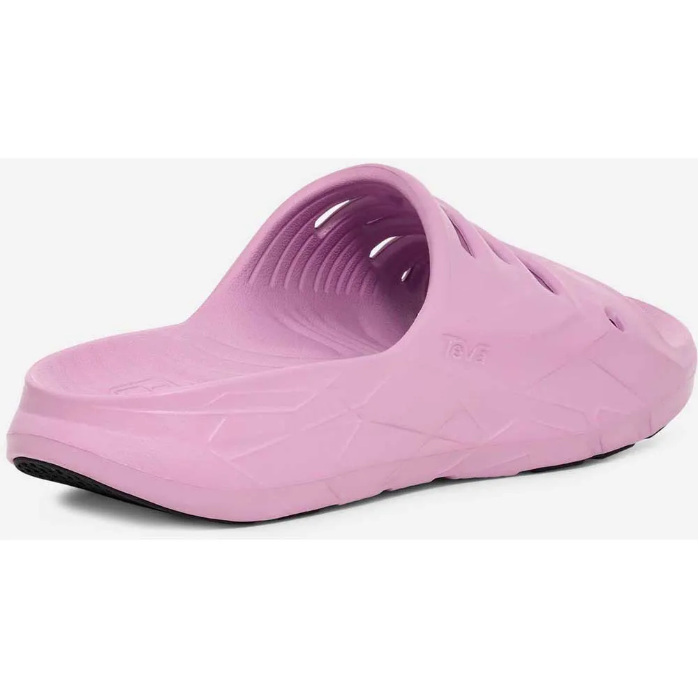 Teva Ultra-comf Slide Sandaler Teva Ultra-comf Slide Sandaler