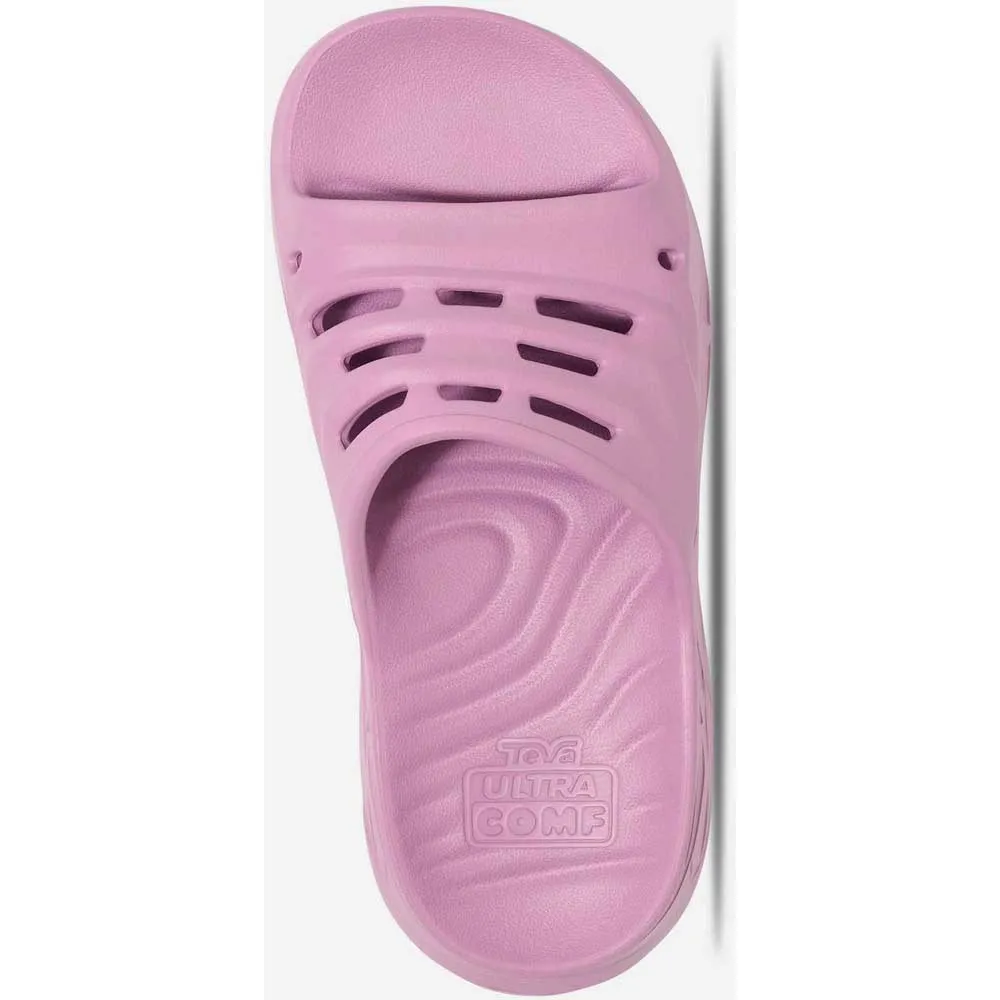 Teva Ultra-comf Slide Sandaler Teva Ultra-comf Slide Sandaler