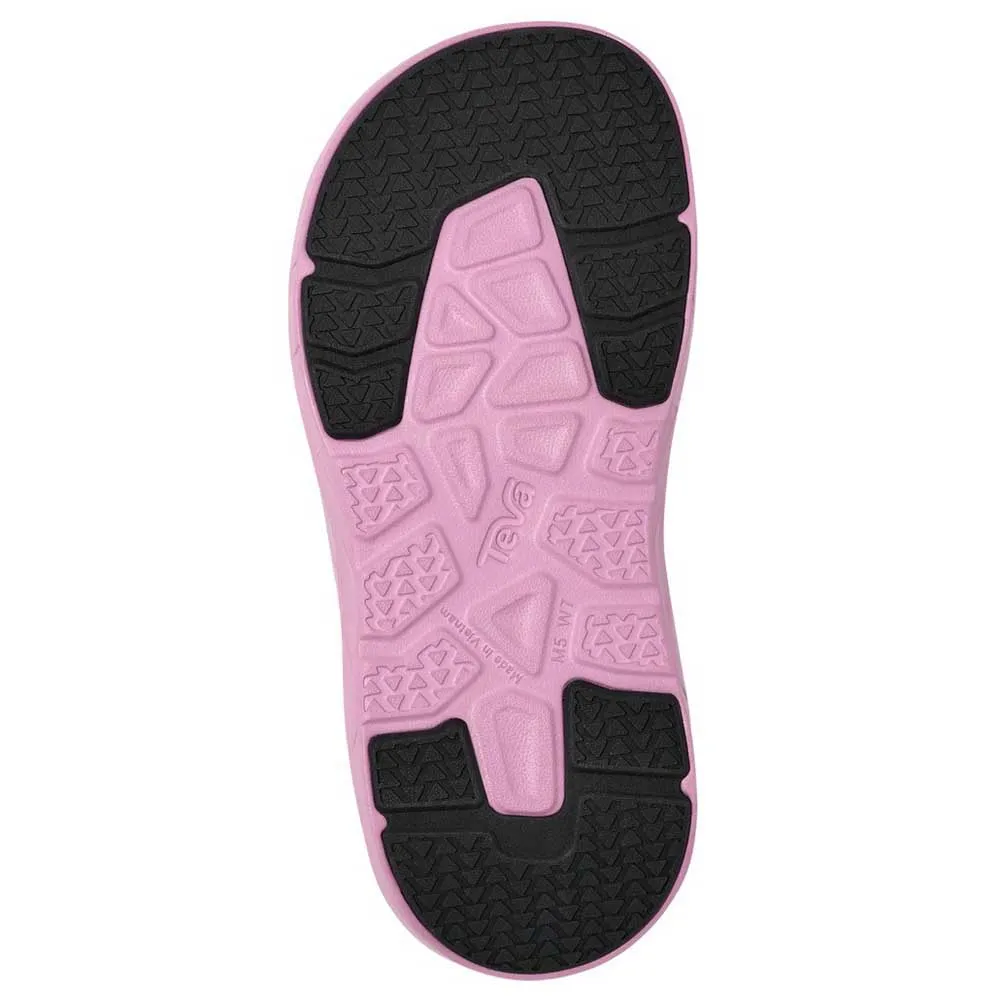 Teva Ultra-comf Slide Sandaler Teva Ultra-comf Slide Sandaler