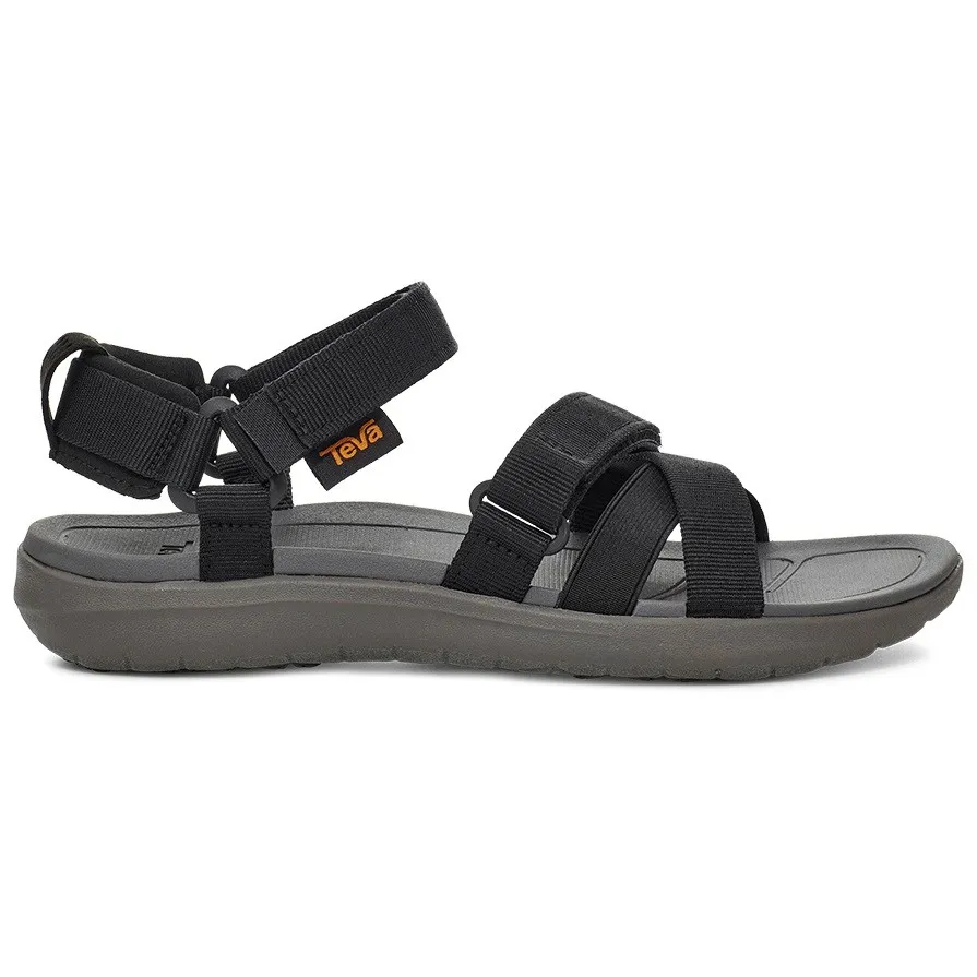 Teva Women's Sanborn Mia, BLACK