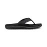Teva Women's Voya Flip, Bar street black