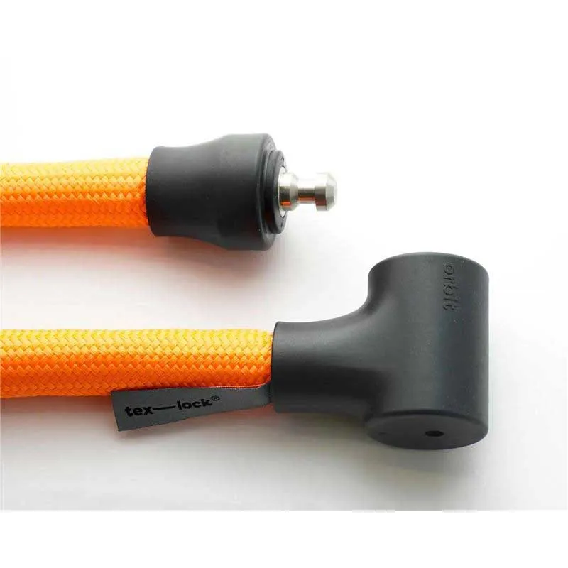 tex-lock orbit Kettenschloss Modell 2023
