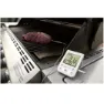 Tfa Dostmann 14.1510.02 Kitchen Chef Digital Bbq Termometer, White, One Size