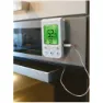 Tfa Dostmann 14.1510.02 Kitchen Chef Digital Bbq Termometer, White, One Size