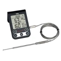 Tfa Dostmann 14.1512.01 Kitchen Chef Termometer Tfa Dostmann 14.1512.01 Kitchen Chef Termometer