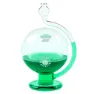 Tfa Dostmann 29.2000.01 Väder Glob, Green, One Size