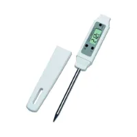 Tfa Dostmann 30.1013 Electric Cut-in Termometer Tfa Dostmann 30.1013 Electric Cut-in Termometer