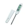 Tfa Dostmann 30.1013 Electric Cut-in Termometer, White / silver, One Size