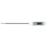 Tfa Dostmann 30.1018 Pocket Digitemp Termometer, White, One Size