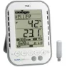 Tfa Dostmann 30.3039 Klimalogg Pro Väderstation, One size, EU Plug 220V