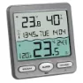 Tfa Dostmann 30.3056.10 Venice Pooltermometer unisex, White, One Size