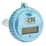 Tfa Dostmann 30.3056.10 Venice Pooltermometer unisex, White, One Size