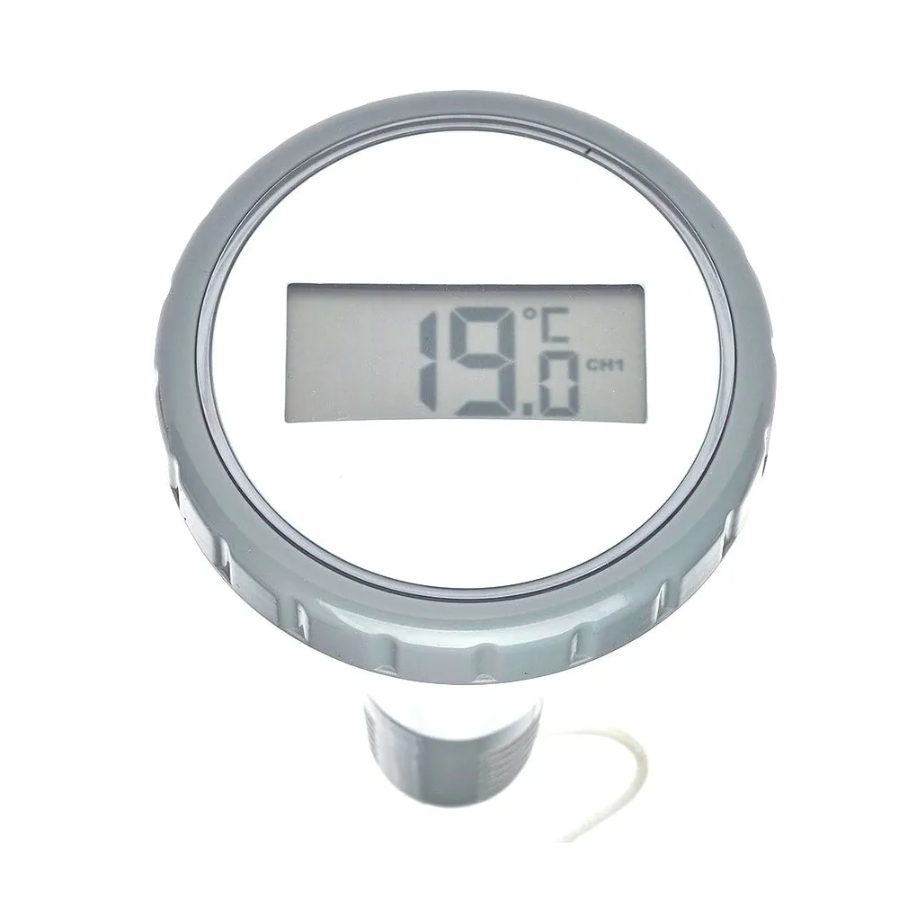 Tfa Dostmann 30.3067.10 Palma Väderstation, Silver, One Size, EU Plug 220V