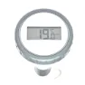 Tfa Dostmann 30.3067.10 Palma Väderstation, Silver, One Size, EU Plug 220V