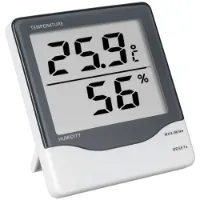 Tfa Dostmann 30.5002 Electronic Termometer Tfa Dostmann 30.5002 Electronic Termometer