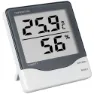 Tfa Dostmann 30.5002 Electronic Termometer, White, One Size