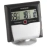 Tfa Dostmann 30.5011 Comfort Control Termometer, Black, One Size