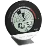 Tfa Dostmann 30.5032 Mould Radar Digital Termometer, Black / silver, One Size