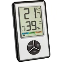 Tfa Dostmann 30.5045.54 Digital Termometer Tfa Dostmann 30.5045.54 Digital Termometer
