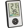 Tfa Dostmann 30.5045.54 Digital Termometer, White, One Size