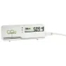 Tfa Dostmann 31.5006.02 Co2-mätare, White, One Size