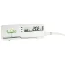 Tfa Dostmann 31.5006.02 Co2-mätare, White, One Size