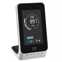 Tfa Dostmann 31.5010.02 Co2-mätare Tfa Dostmann 31.5010.02 Co2-mätare
