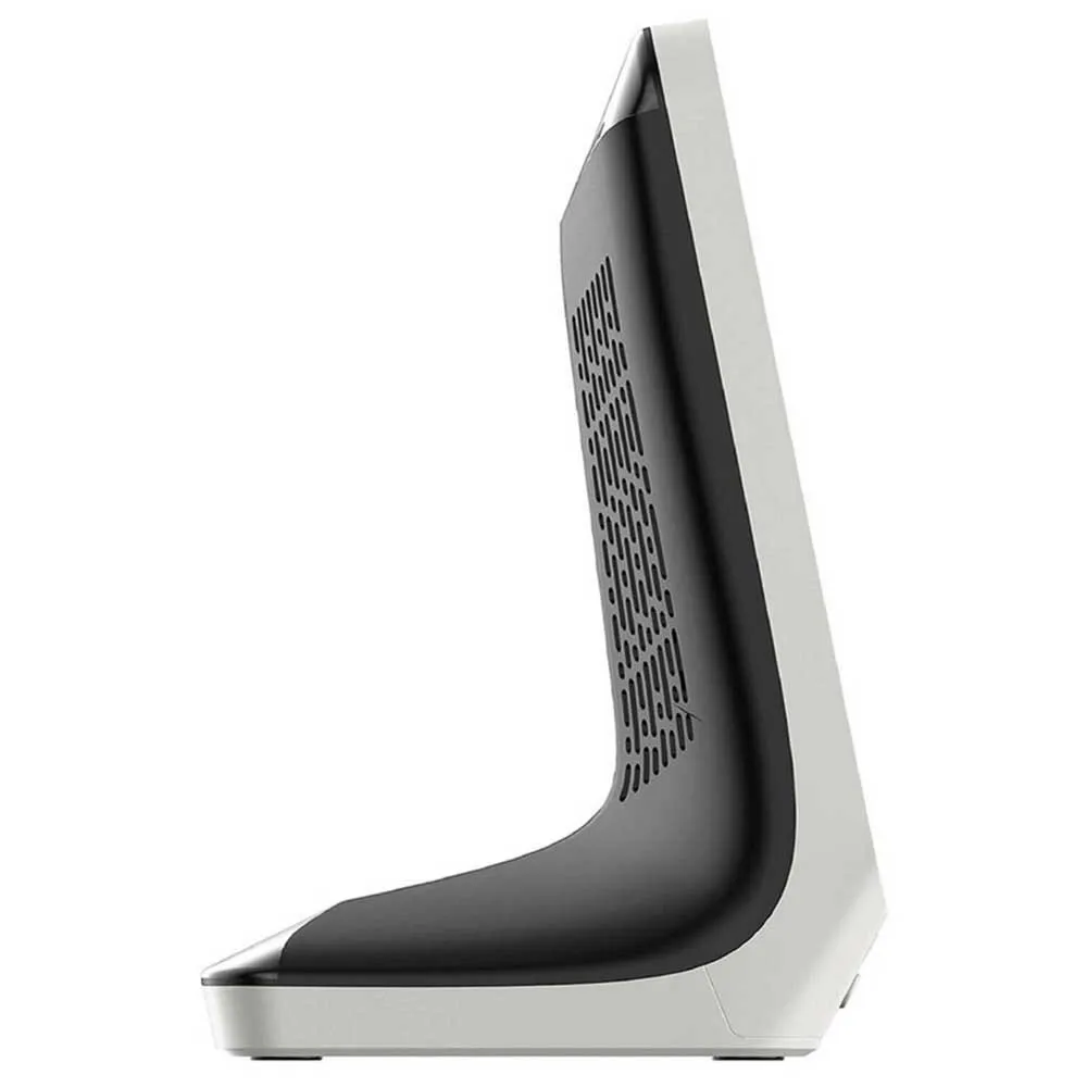 Tfa Dostmann 31.5010.02 Co2-mätare, Black / white, One Size