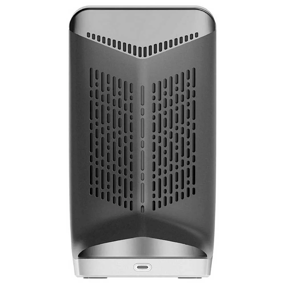 Tfa Dostmann 31.5010.02 Co2-mätare, Black / white, One Size