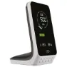 Tfa Dostmann 31.5010.02 Co2-mätare, Black / white, One Size