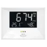 Tfa Dostmann 315003 Co2-mätare, White, One Size, EU Plug 220V