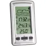 Tfa Dostmann 35.1079 Axis Väderstation, Grey, One Size, EU Plug 220V