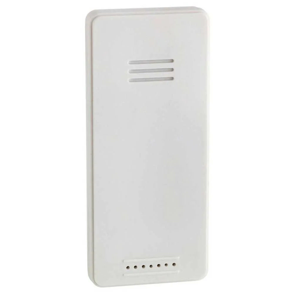 Tfa Dostmann 35.1133.02 Väderstationsdisplay, White, One Size, EU Plug 220V
